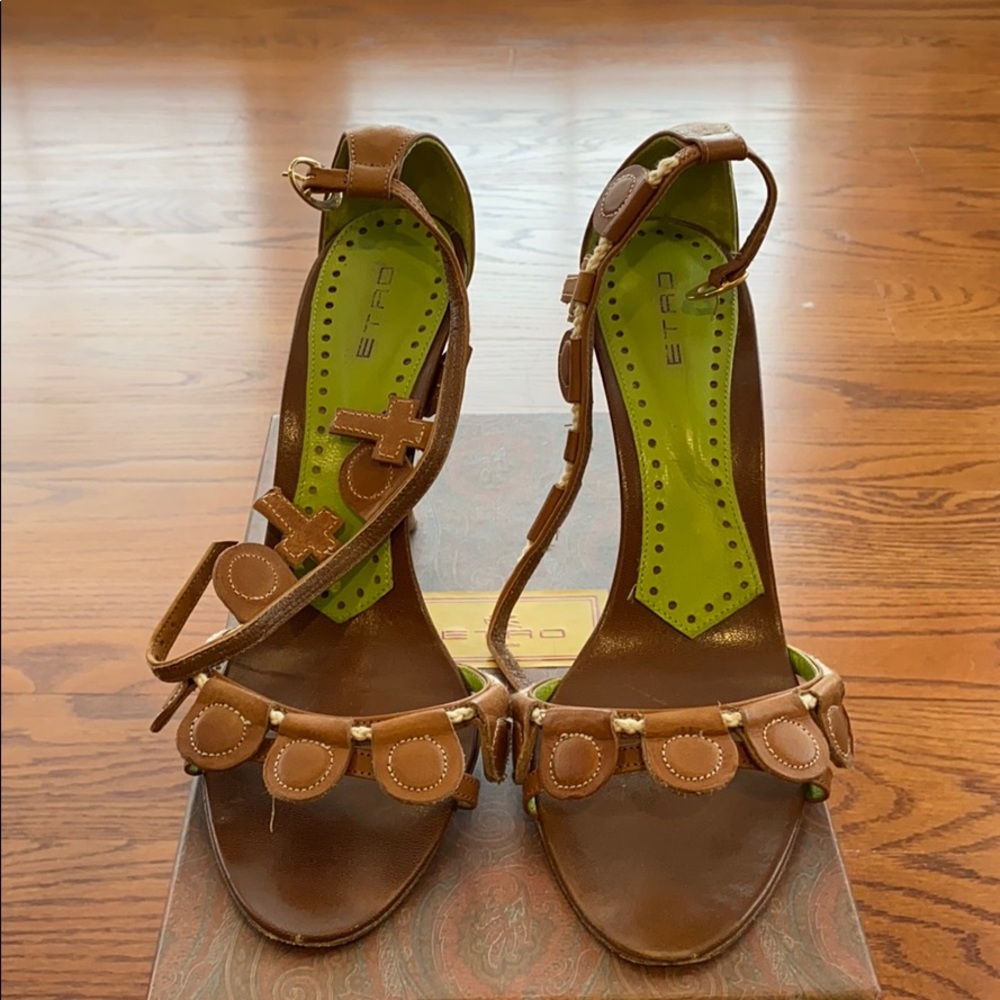 ETAO heels